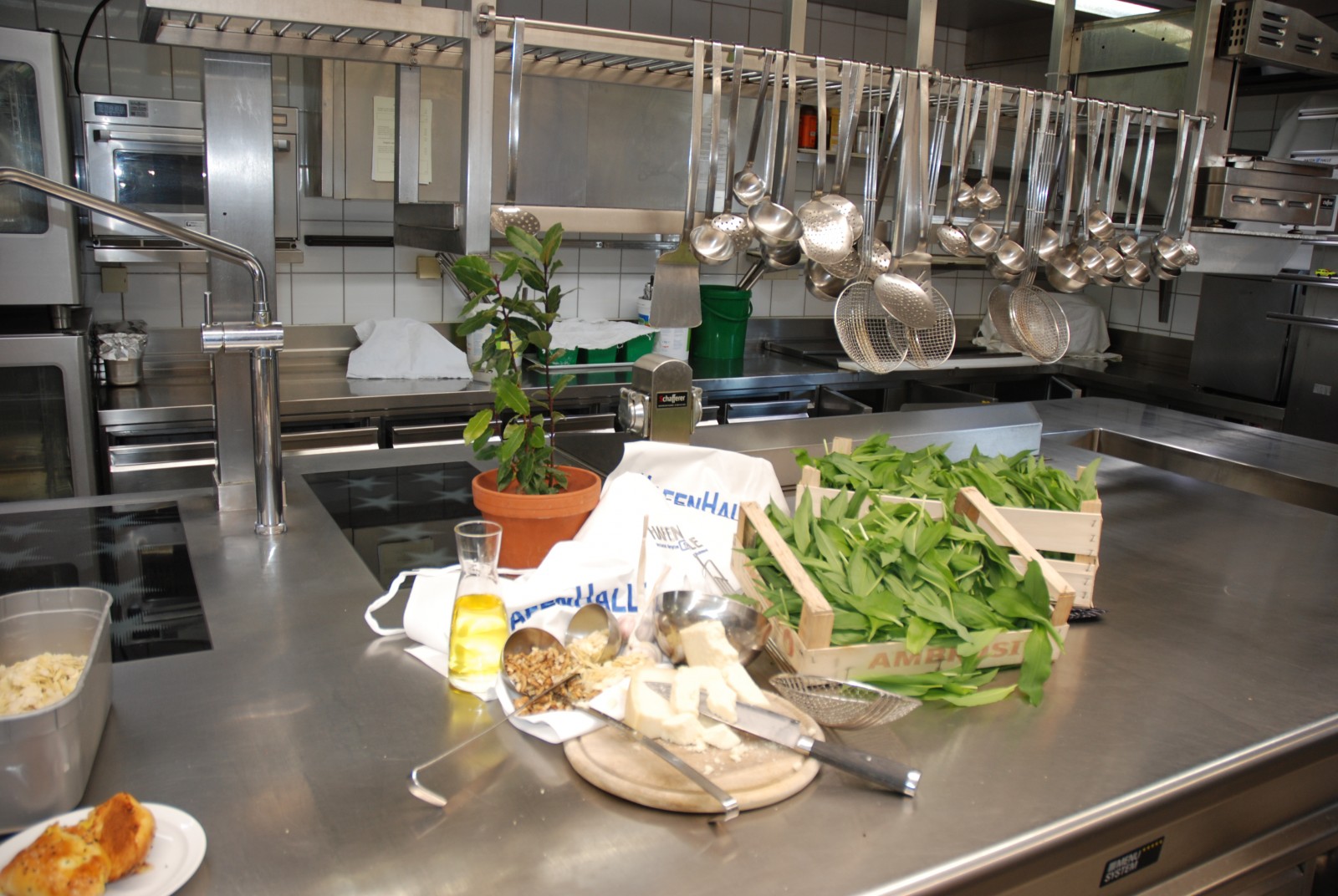 Qualität & Anspruch